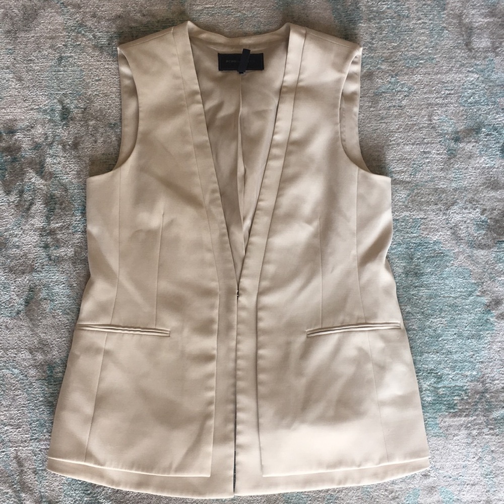 BCBG Vest